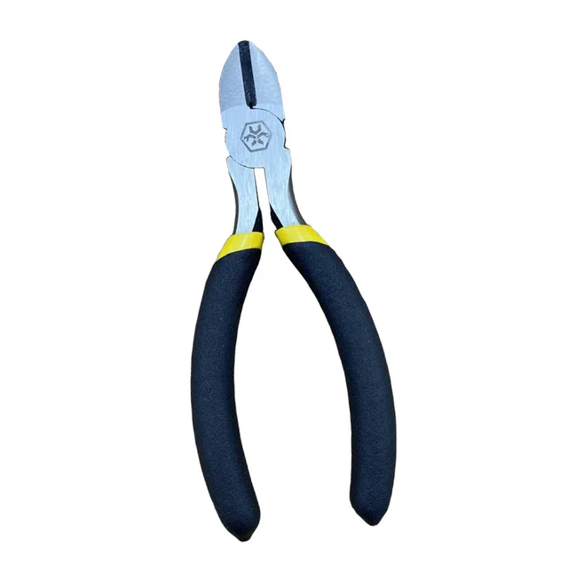 American type diagonal cutting pliers