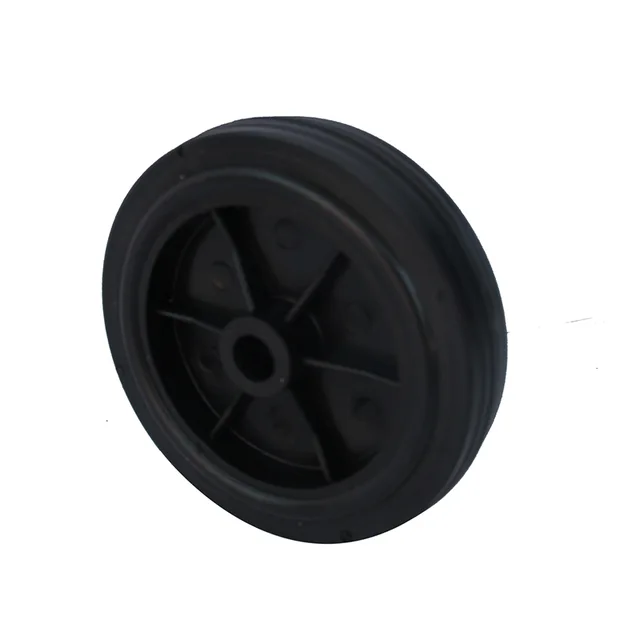 Plastic wheel for hand truck and wheelbarrow with different size SP-1006