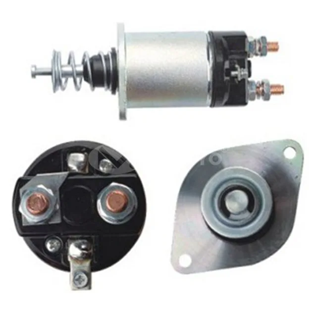 USED FOR HINO Solenoid Switch 281801240Interruptor De Solenoide