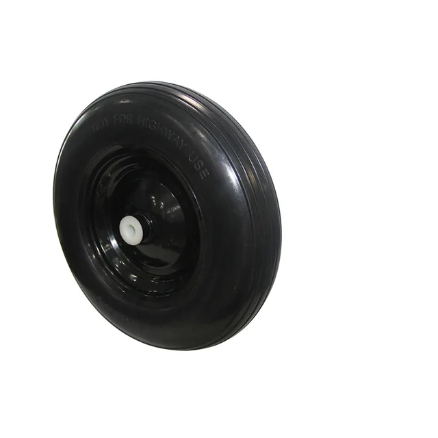 Pneumatic Wheel Air Wheel For Wheelbarrow And Hand Truck
