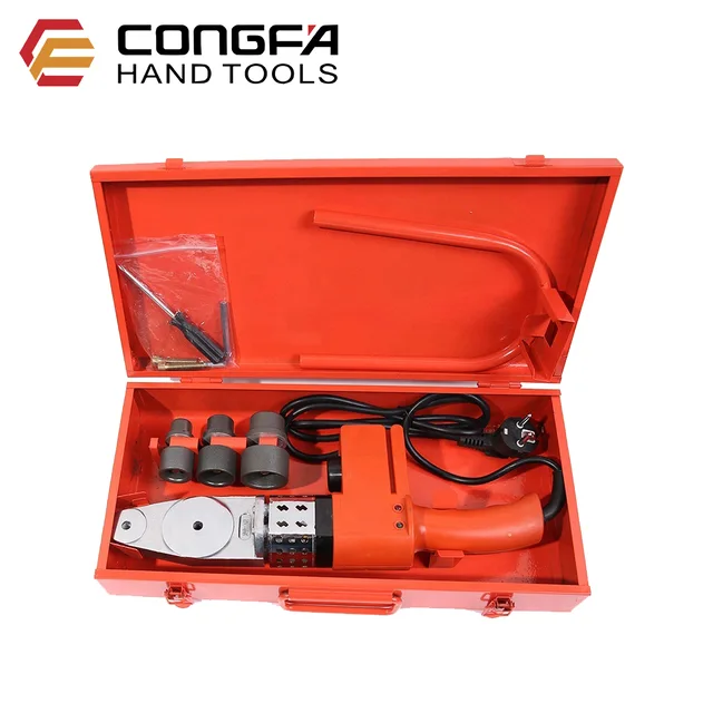 Congfa Cf32-3 Switch 600w Pipe Welding Machine