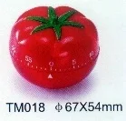 Fruit Shape Timer