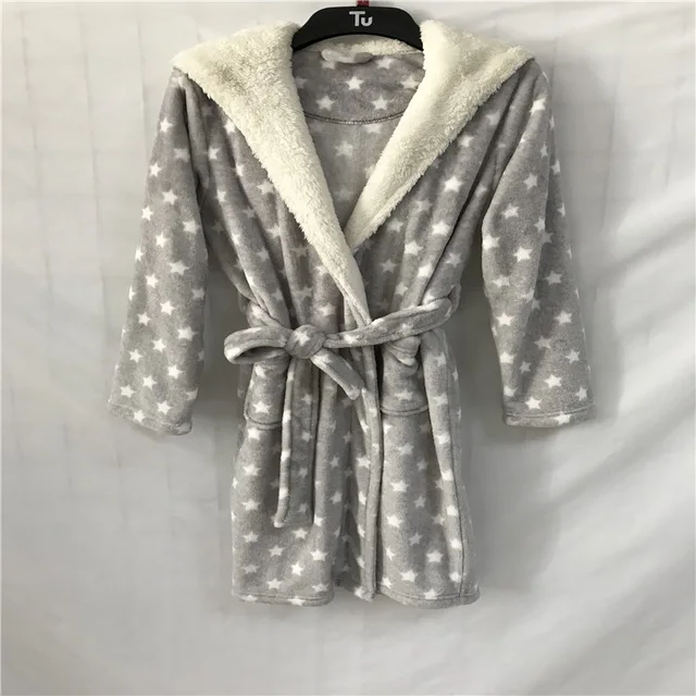 Bath robe;robe;pajama;night gown;home wear