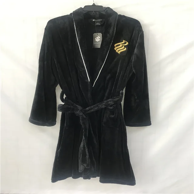 Bath robe;robe;pajama;night gown;home wear
