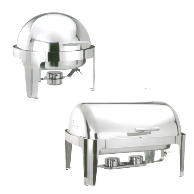 Deluxe Chafing Dish