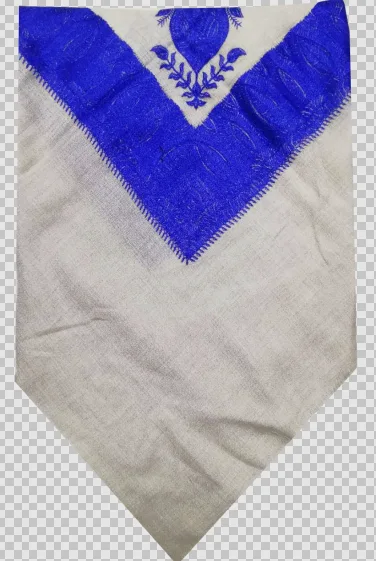 Wool Scarf