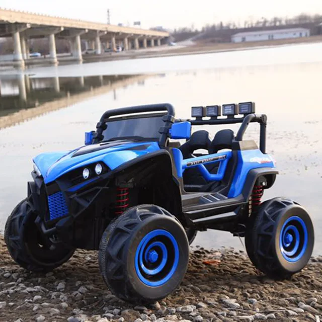 Kids Electric Car
