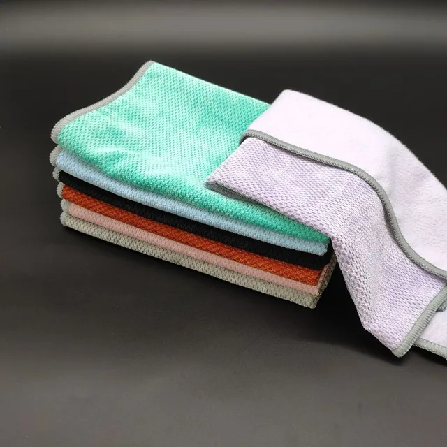 New Arrival Wholesale Multipurpose Lint-free towel
