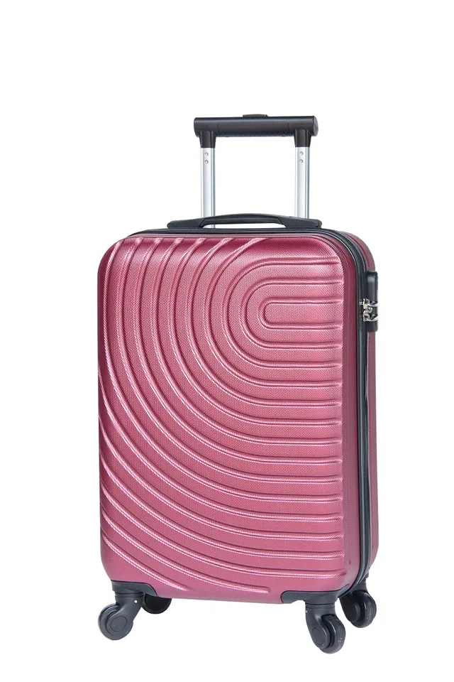 ABS Luggage Set