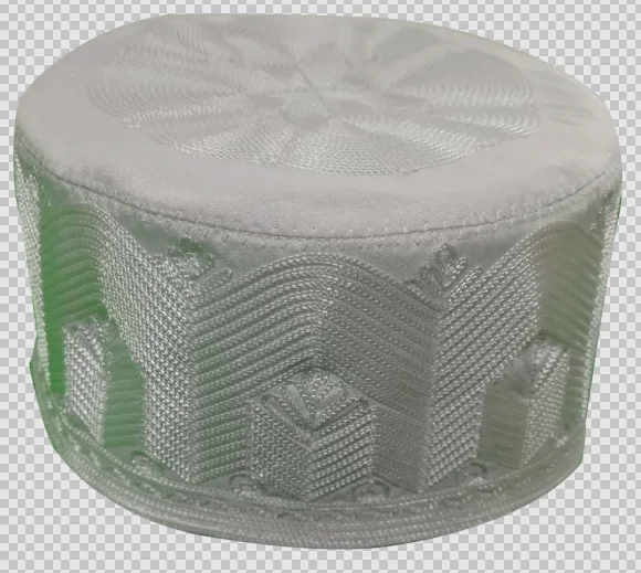 Muslim Cap