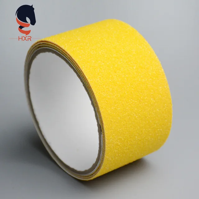 Colorful PVC Non-Skid Tape