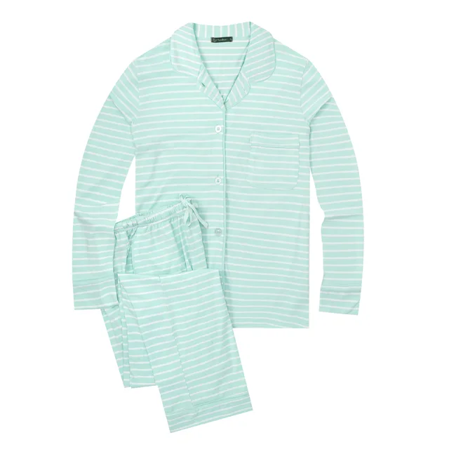 Womens Pajama Set