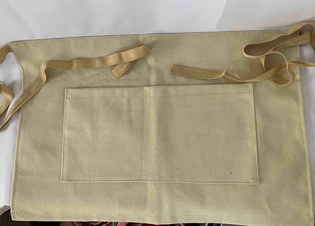 Apron