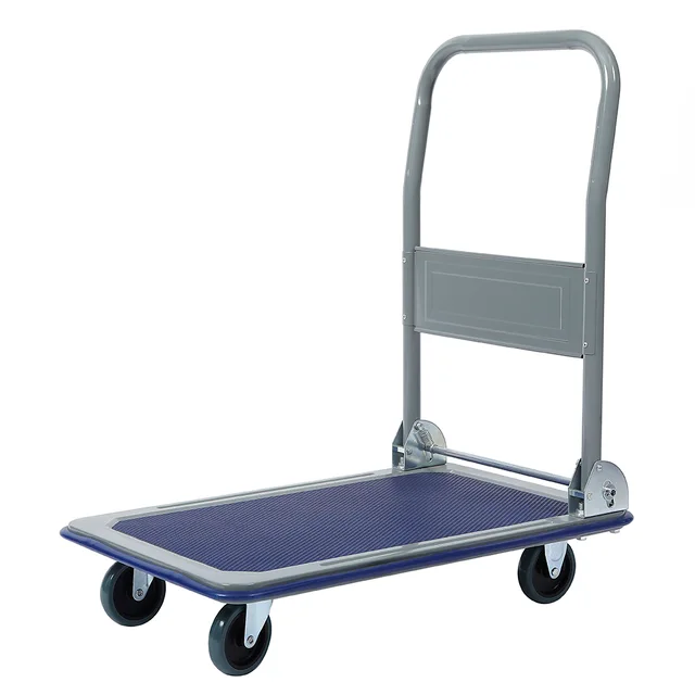 150kg Platform Hand Truck