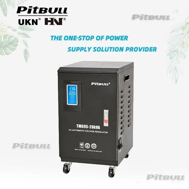 Voltage Regulator