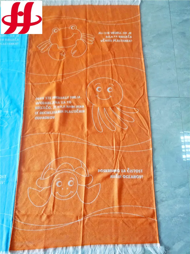 Jacquard Turkey towels wholesale
