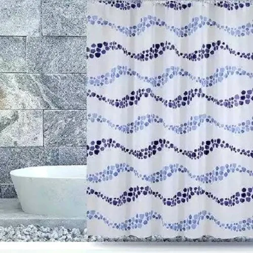 Shower curtain
