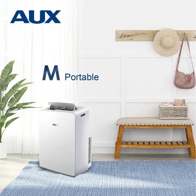 AUX M Portable Air Conditioner