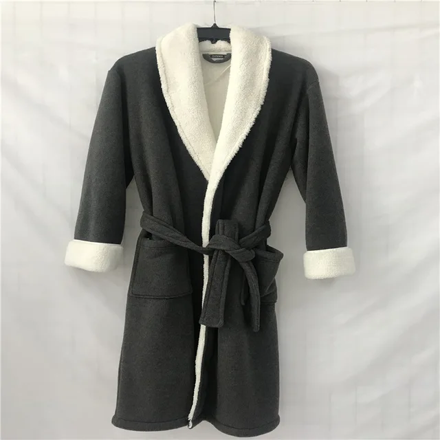 Bath robe;robe;pajama;night gown;home wear