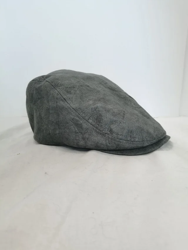Tyvek cap