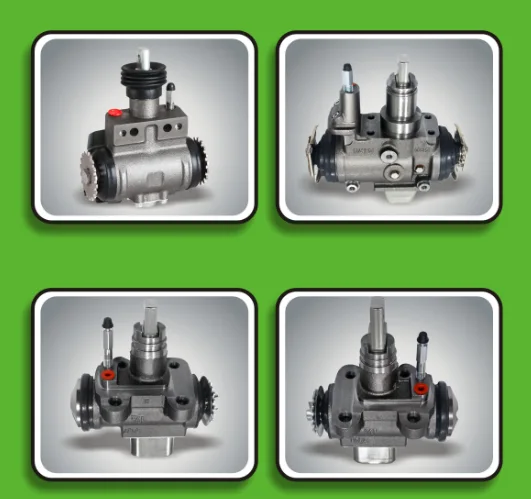 Brake Cylinder