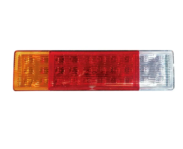 Car tail light