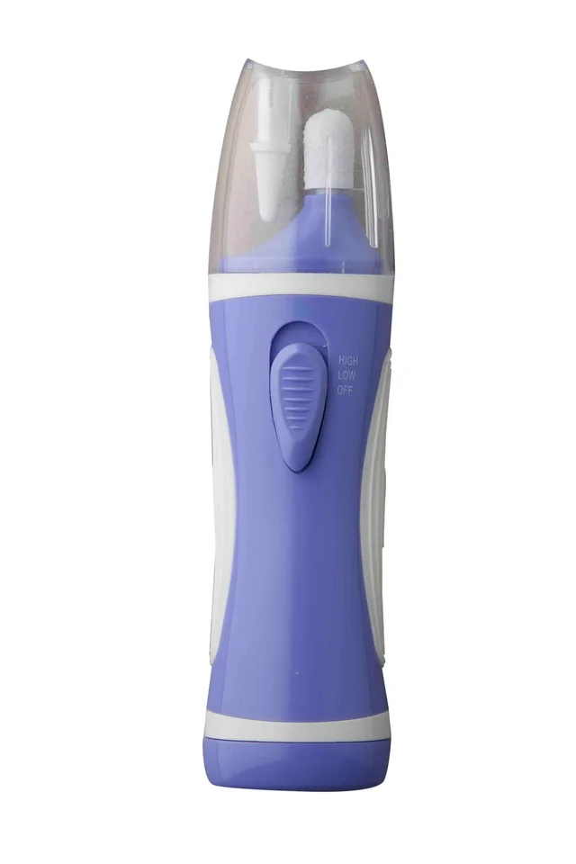 Callus remover