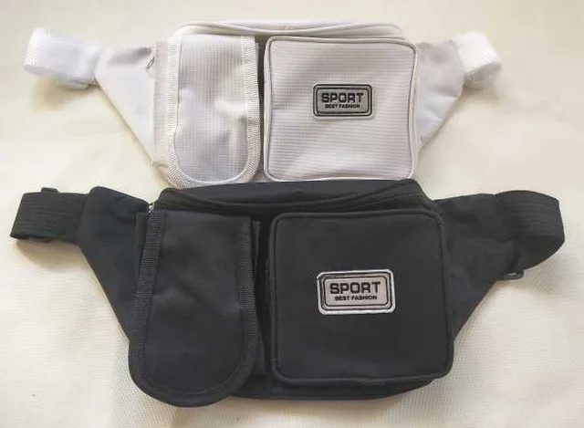 Hajj Belt