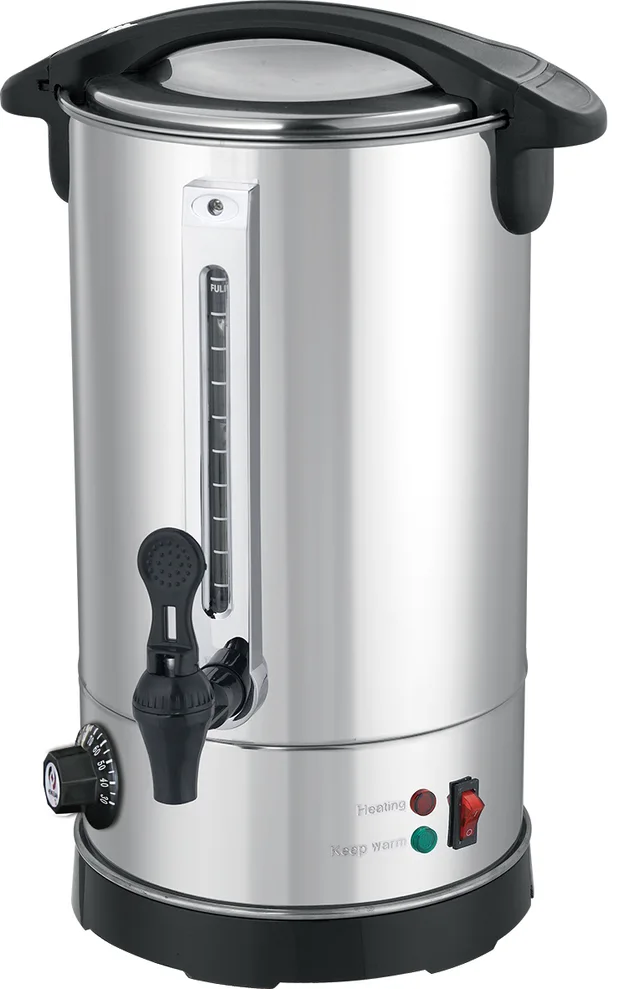 Electric water boiler