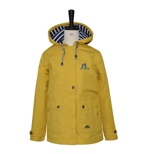 Ladies Windbreaker