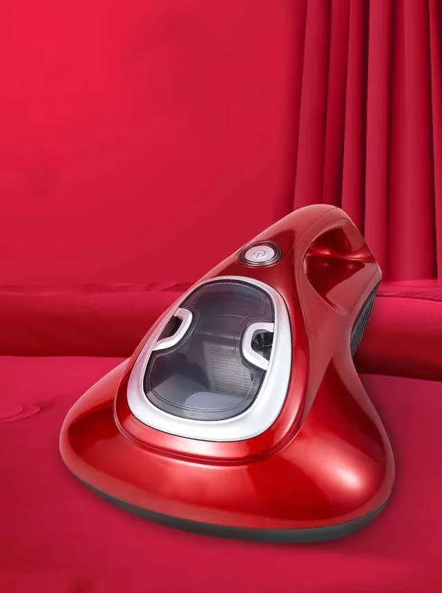 UV Vacuum Cleaner Sv608a