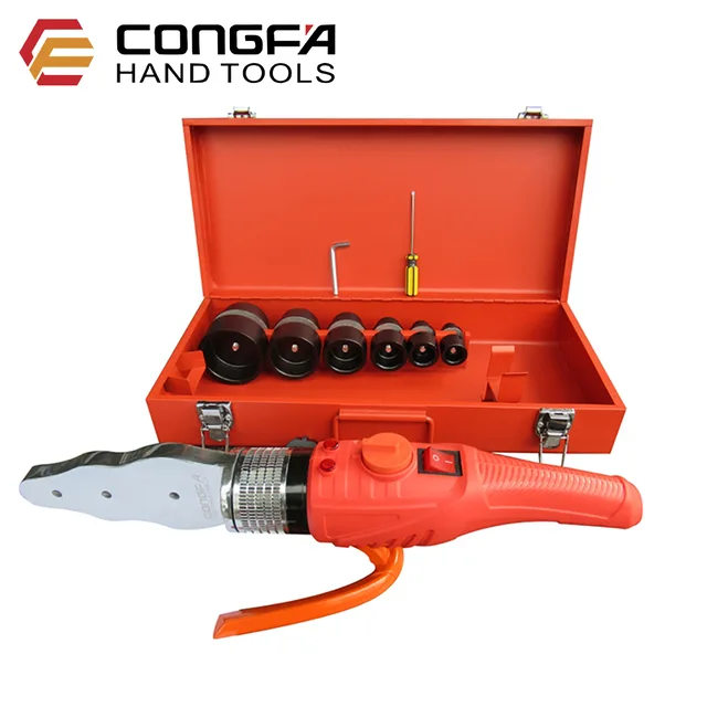 Congfa Cf63-13 2000watt Pipe Welding Machine