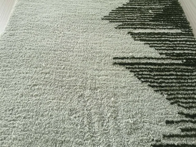 Door carpet mat