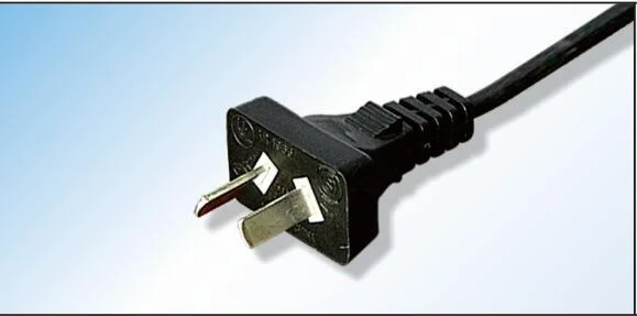 Argentina plug