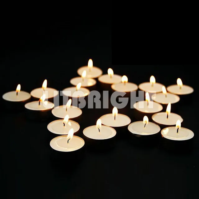 Tealight