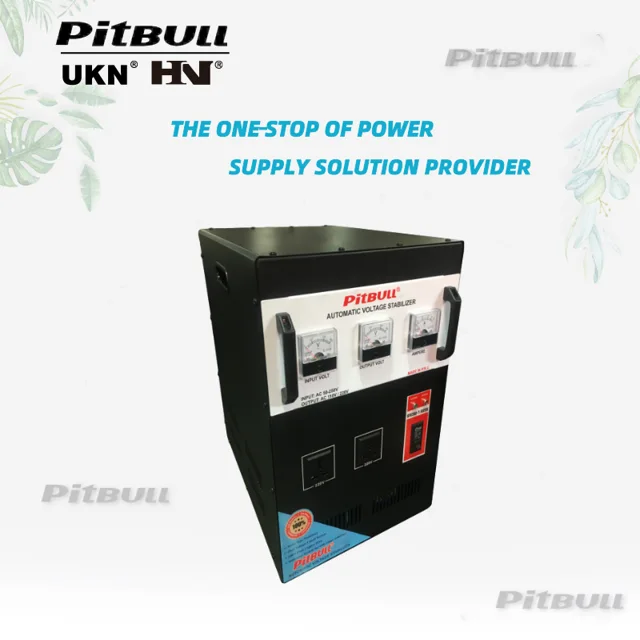 Voltage Regulator