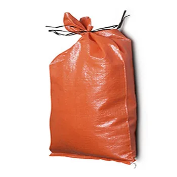 Potato plastic woven bags