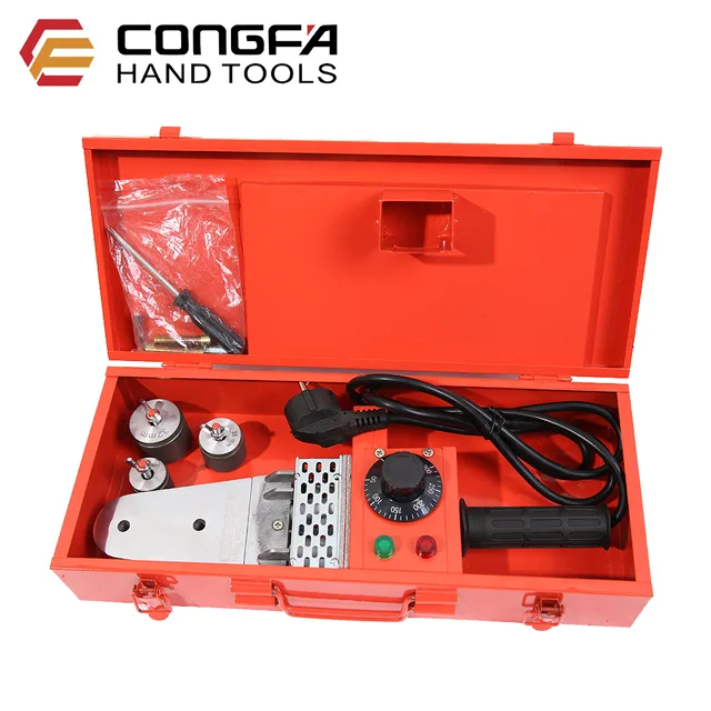 Congfa Cf32-4 Switch 600w Pipe Welding Machine