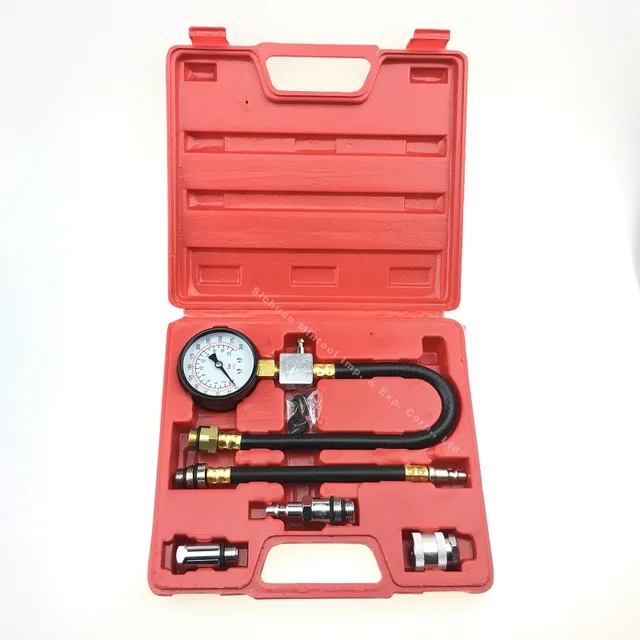 Automotive Compression Tester