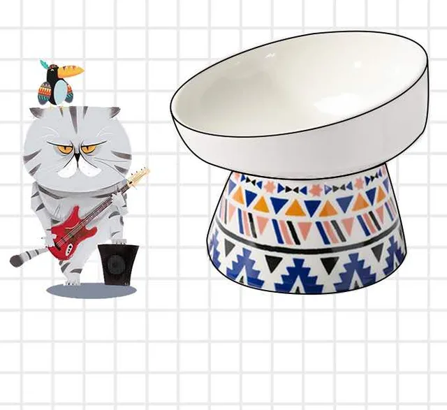 Pet bowl
