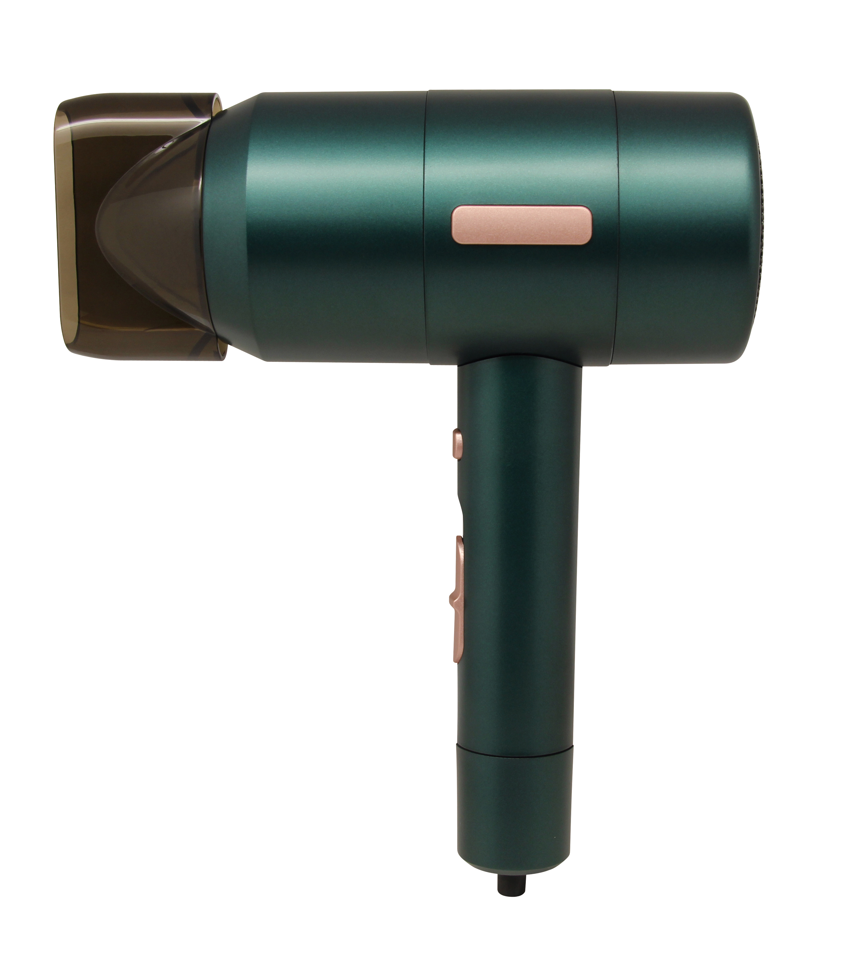 Hair dryer
