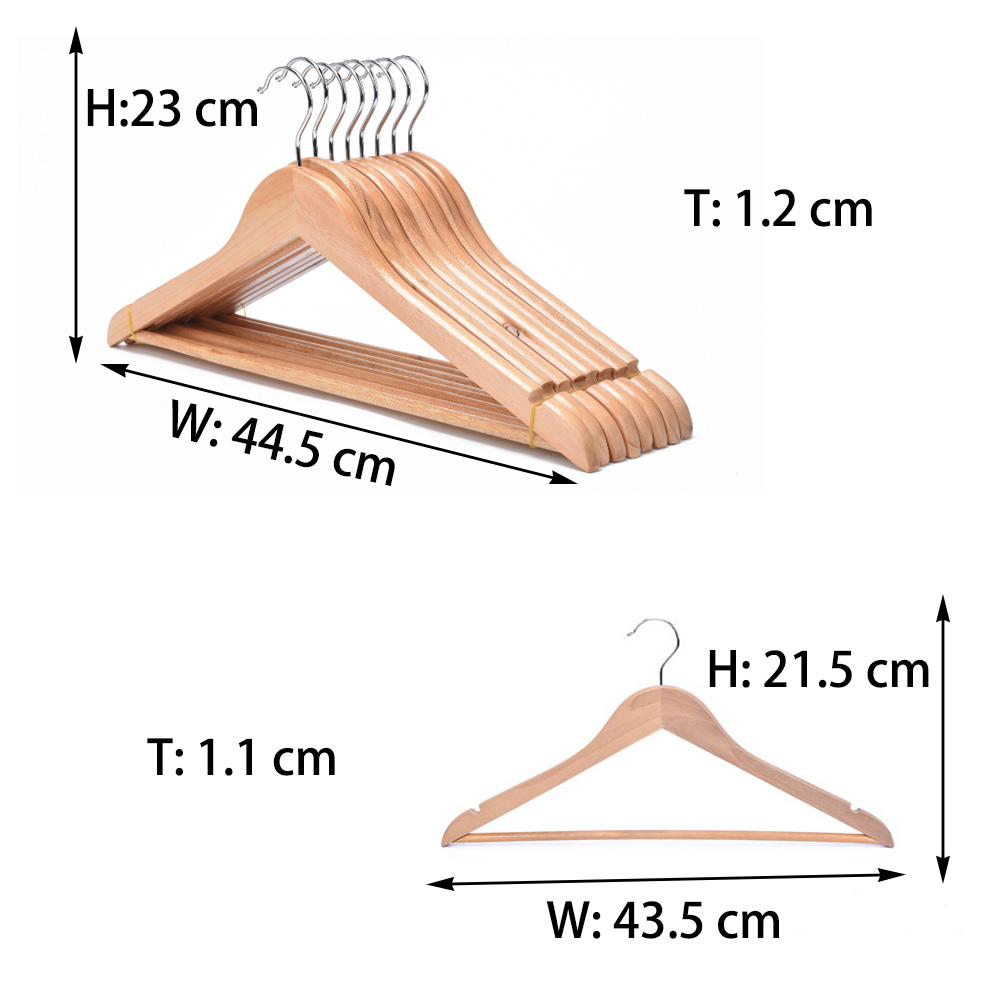 Wood Hangers,wooden hangers