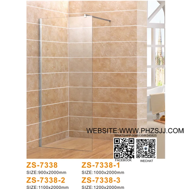 Shower Enclosure