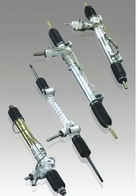 Steeriing Gear