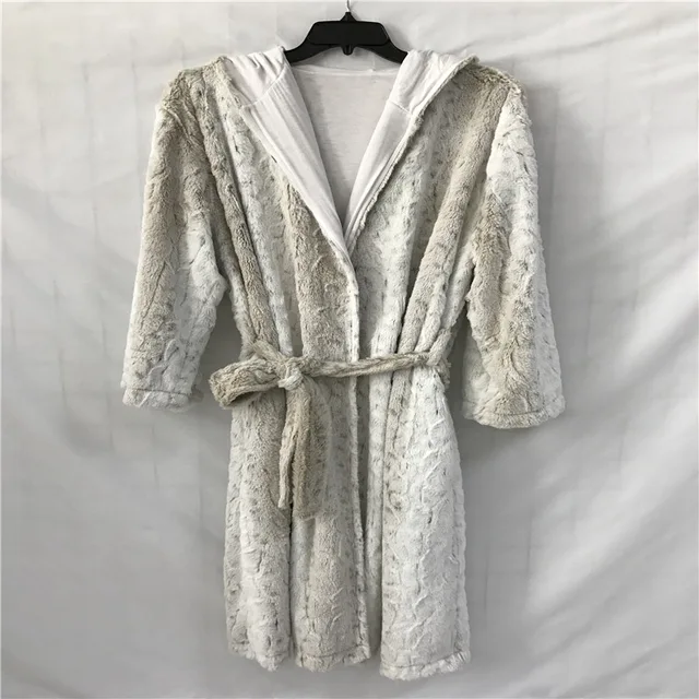 Bath robe;robe;pajama;night gown;home wear