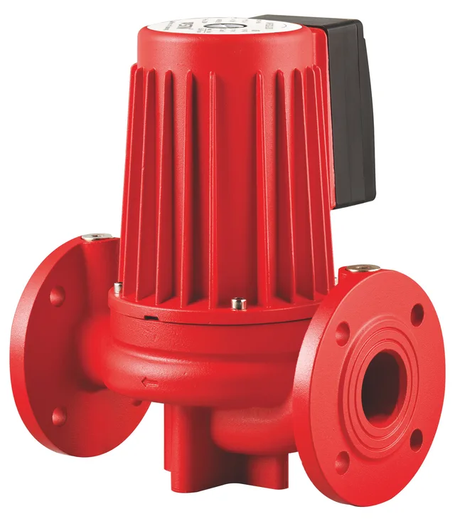 Circulation pump