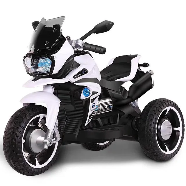 Kids Electric Motorcycle