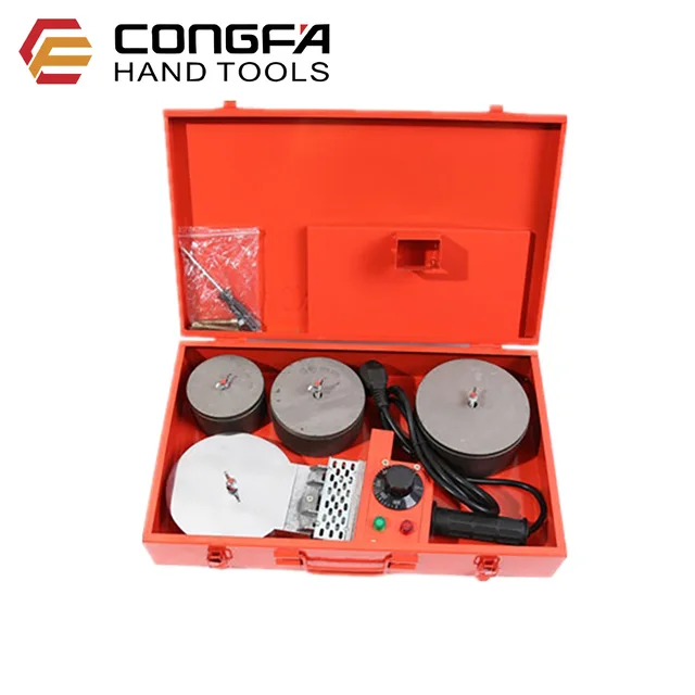 Congfa Cf110-1 Switch 1200w Pipe Welding Machine