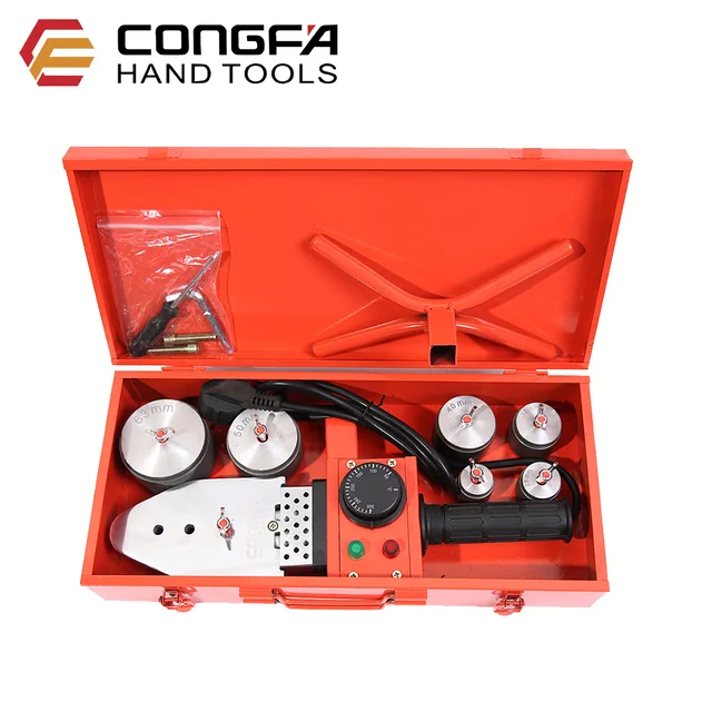 Congfa Cf63-7 Switch 600w Pipe Welding Machine