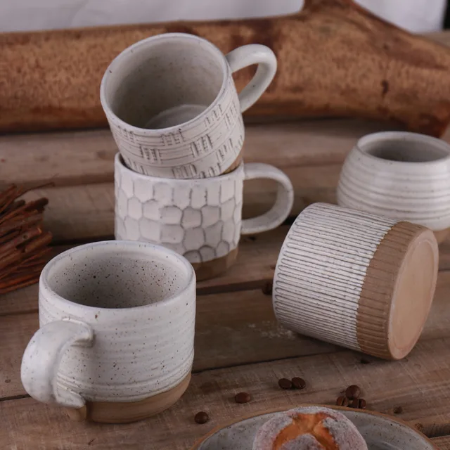 Ceramic mug